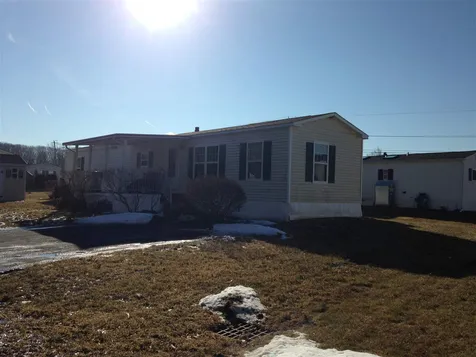 15 Blueberry Lane Seabrook NH 03874