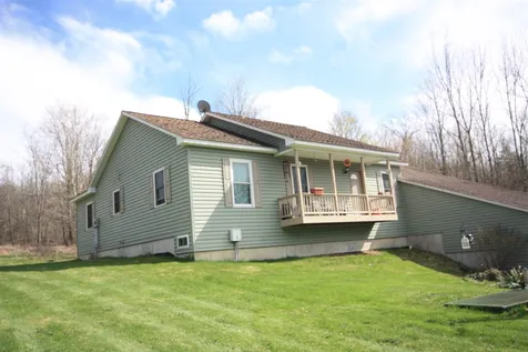 664 Juaire Road Fairfield VT 05455