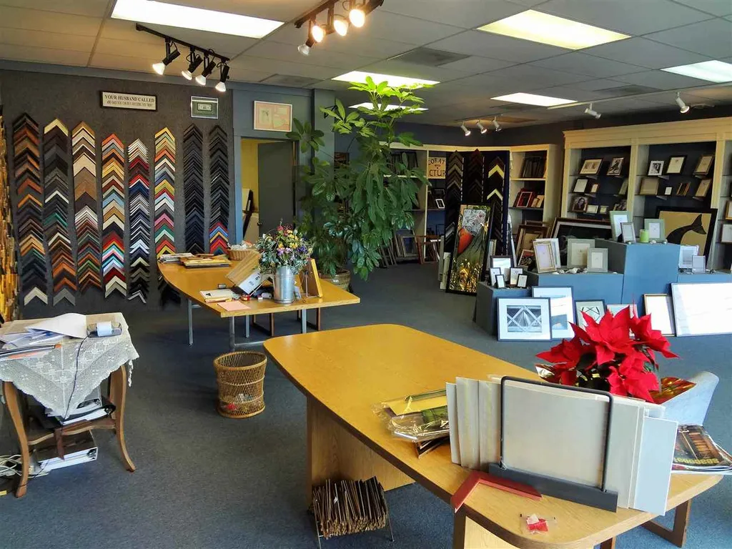 819 Lafayette Road Hampton NH 03842-2119