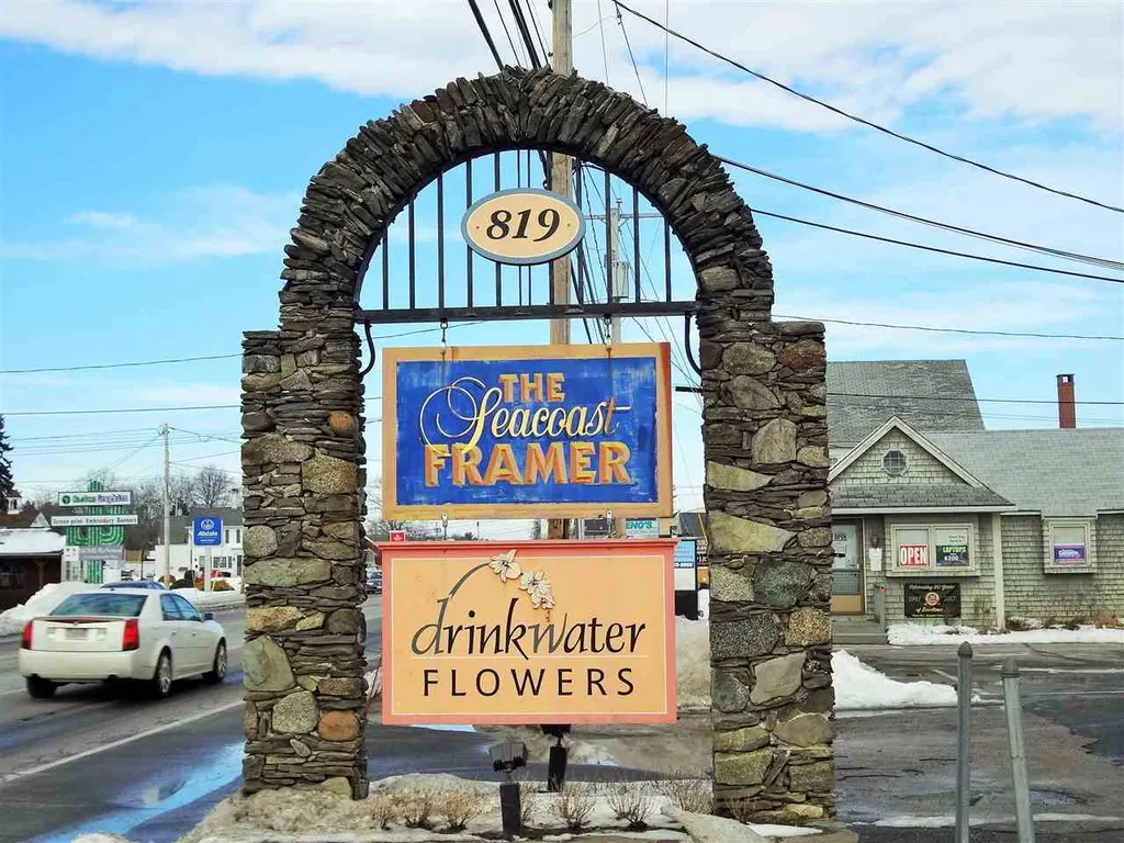 819 Lafayette Road Hampton NH 03842-2119