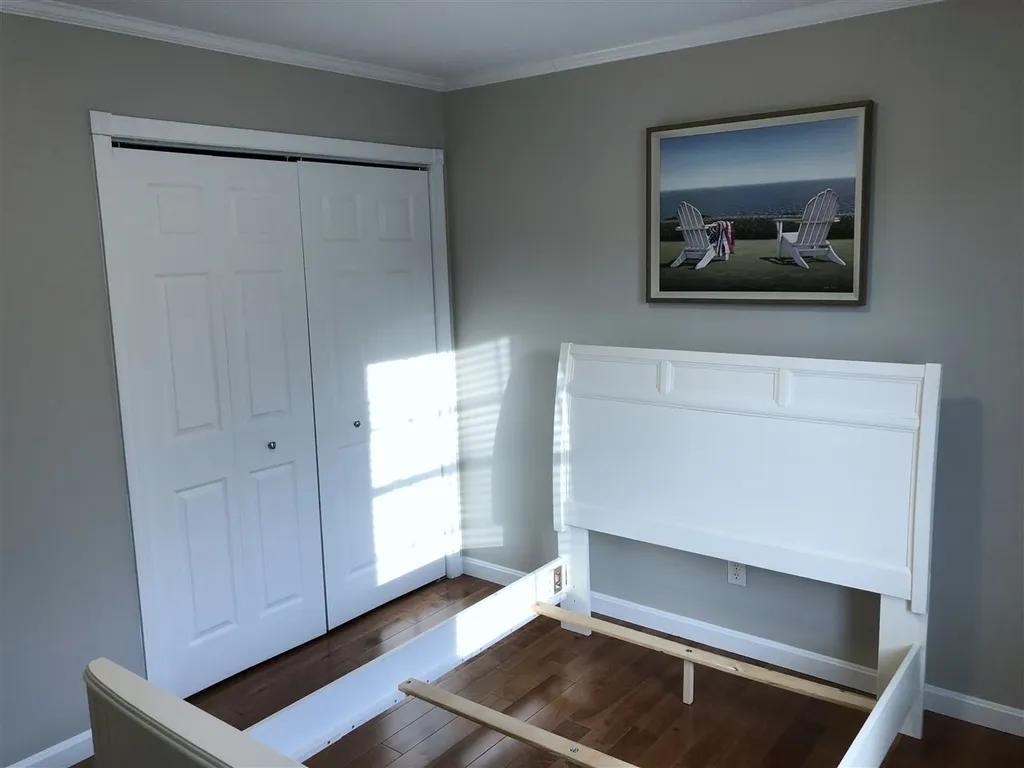270 Carroll Hill Road Fairfax VT 05454