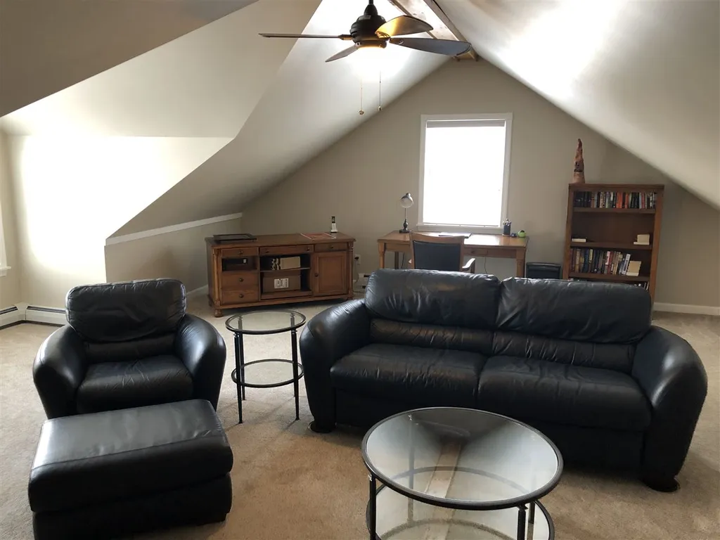 270 Carroll Hill Road Fairfax VT 05454