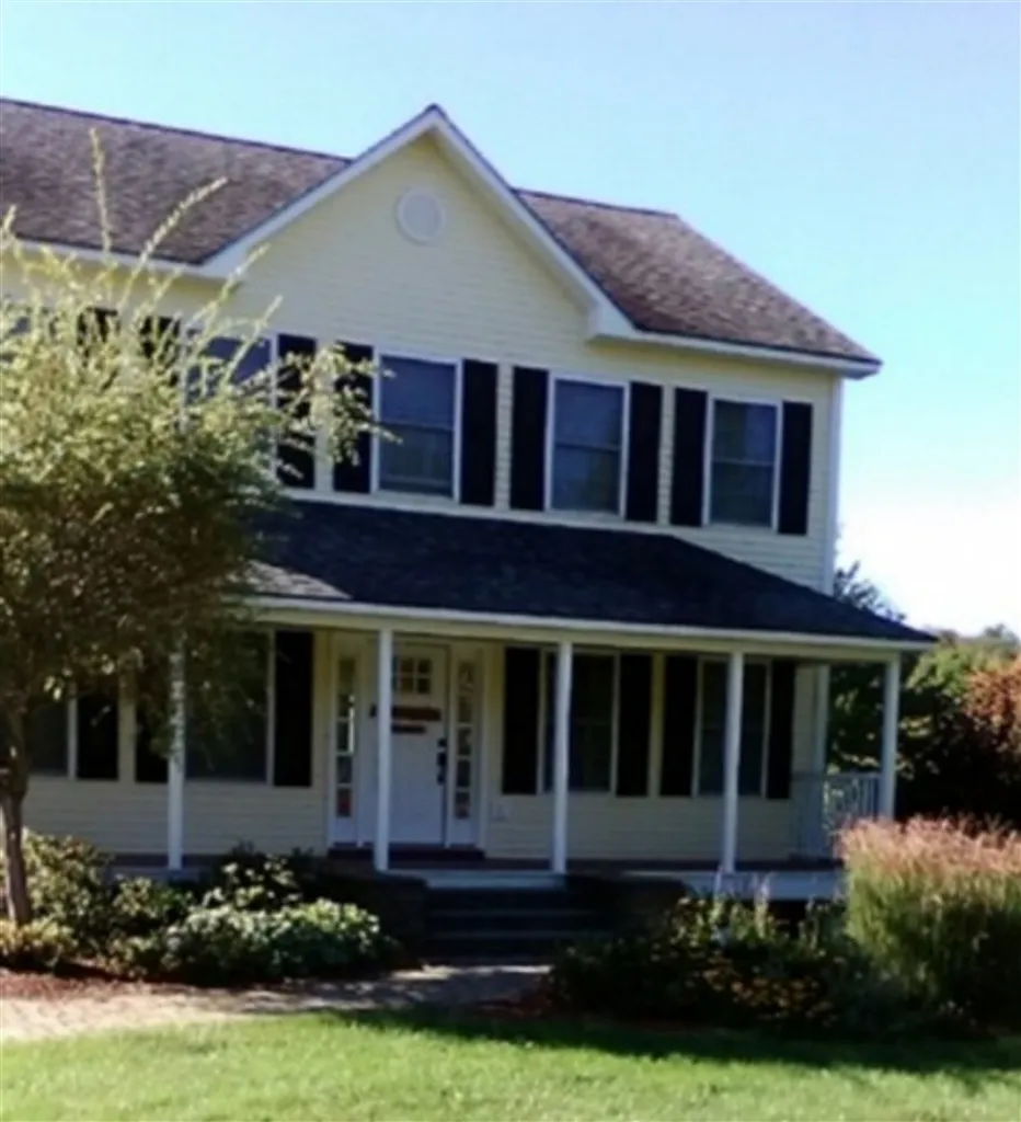 270 Carroll Hill Road Fairfax VT 05454