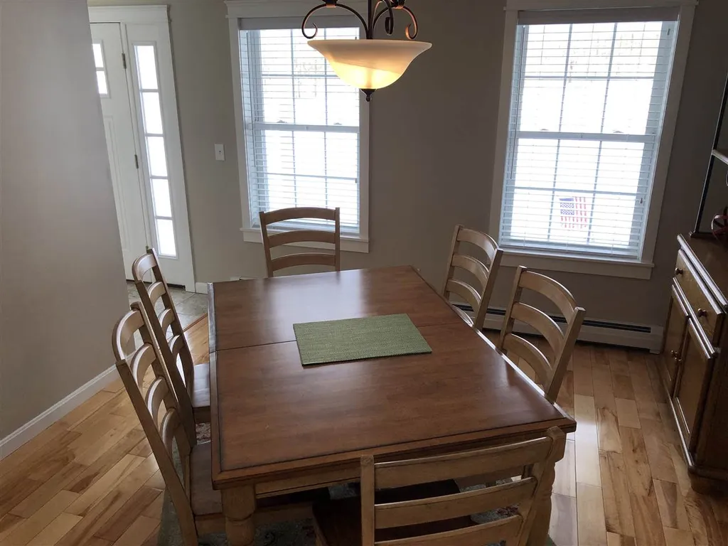 270 Carroll Hill Road Fairfax VT 05454