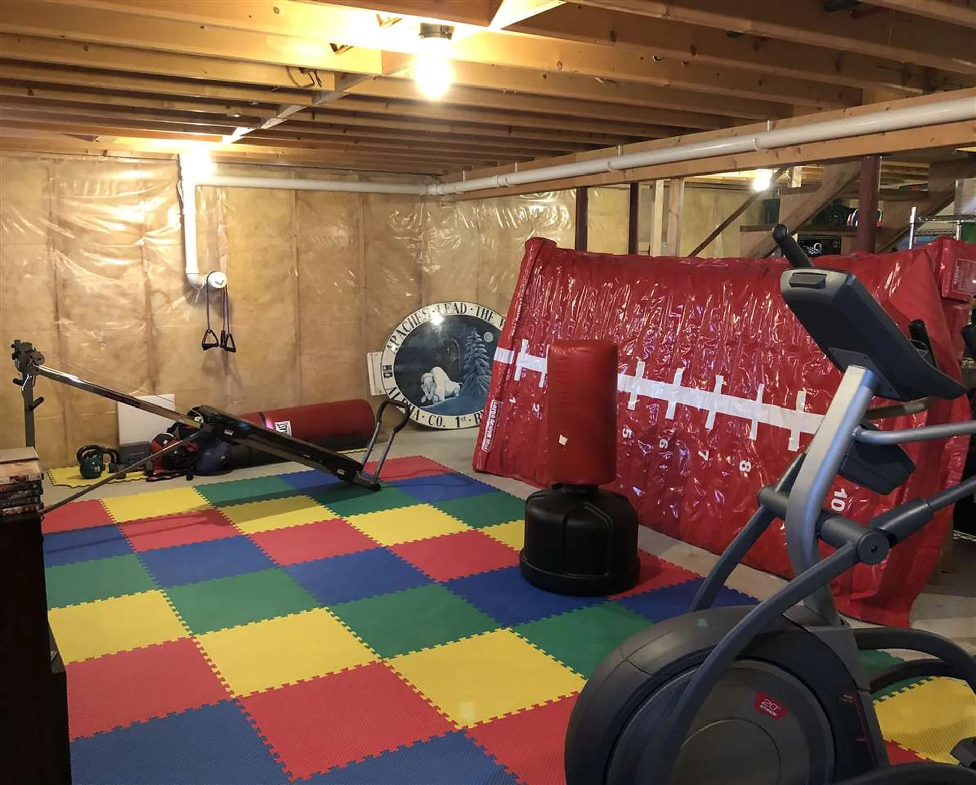 270 Carroll Hill Road Fairfax VT 05454