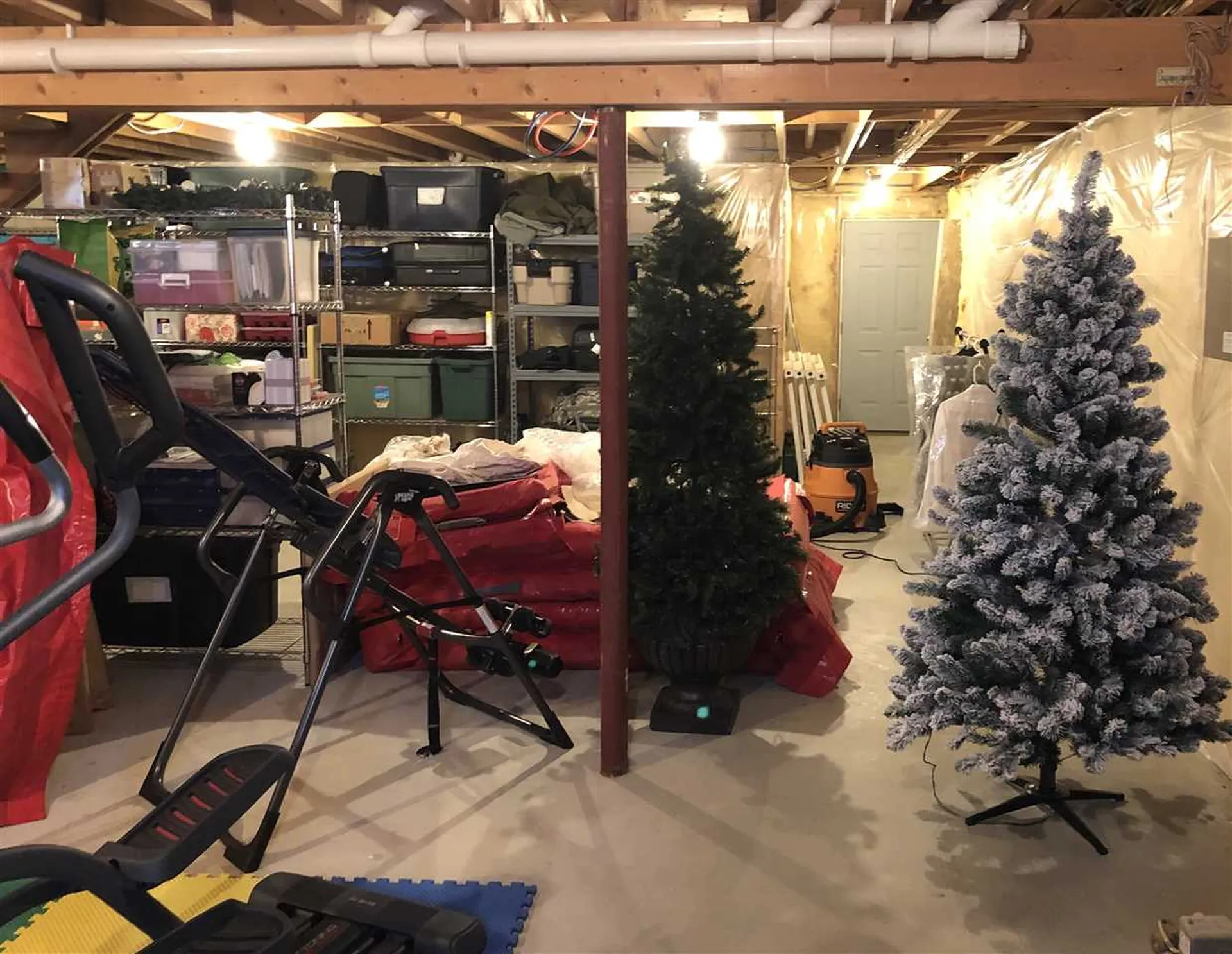 270 Carroll Hill Road Fairfax VT 05454
