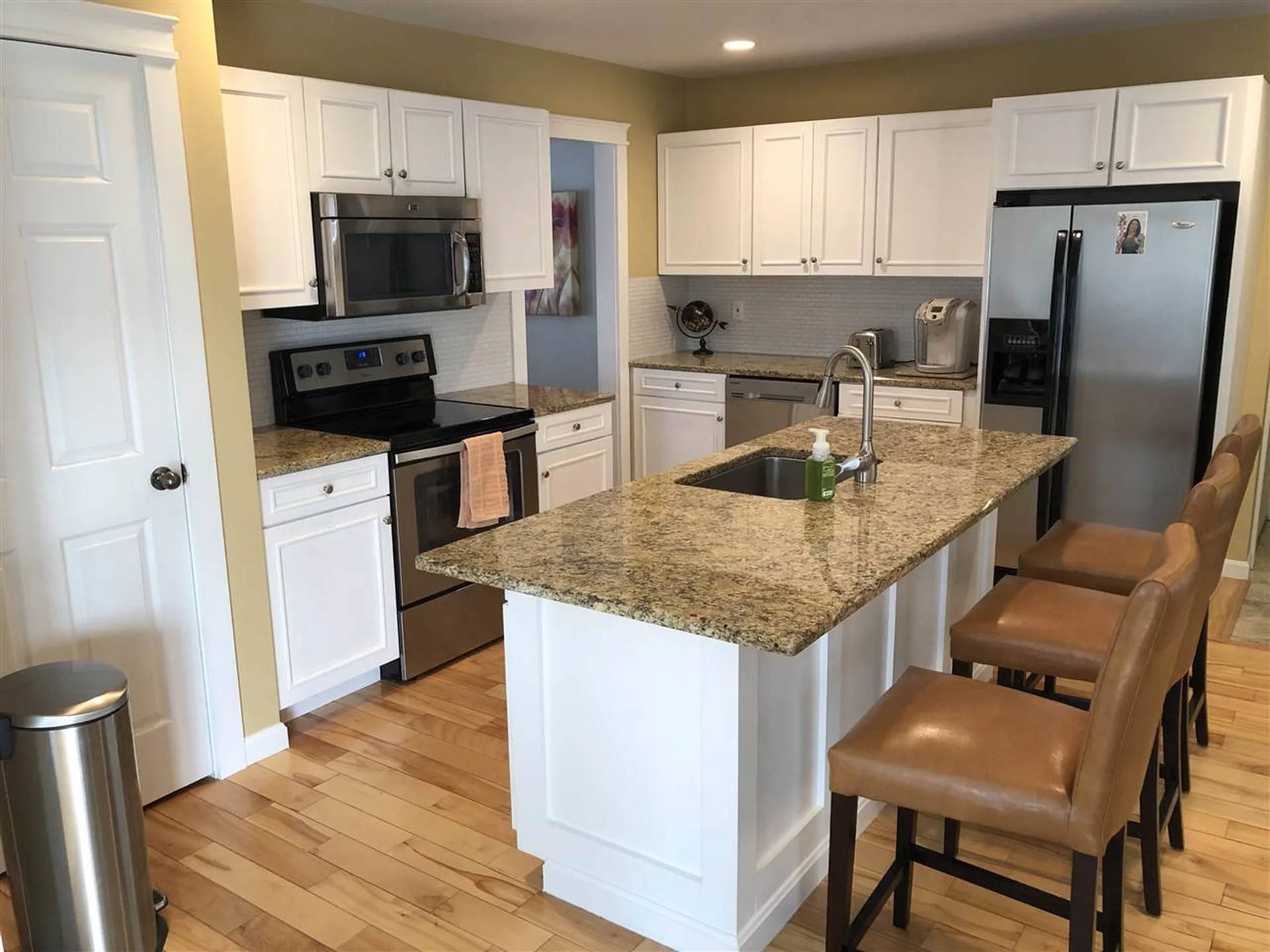 270 Carroll Hill Road Fairfax VT 05454
