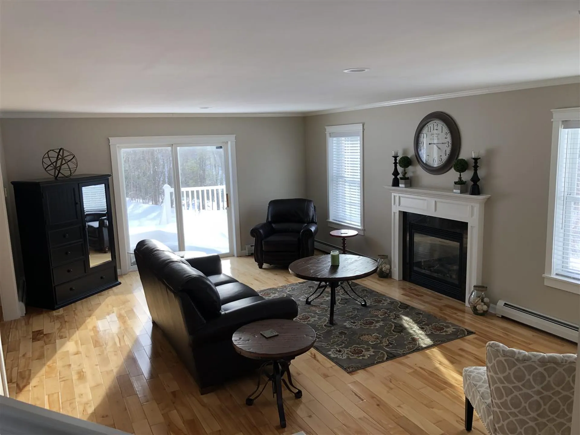 270 Carroll Hill Road Fairfax VT 05454