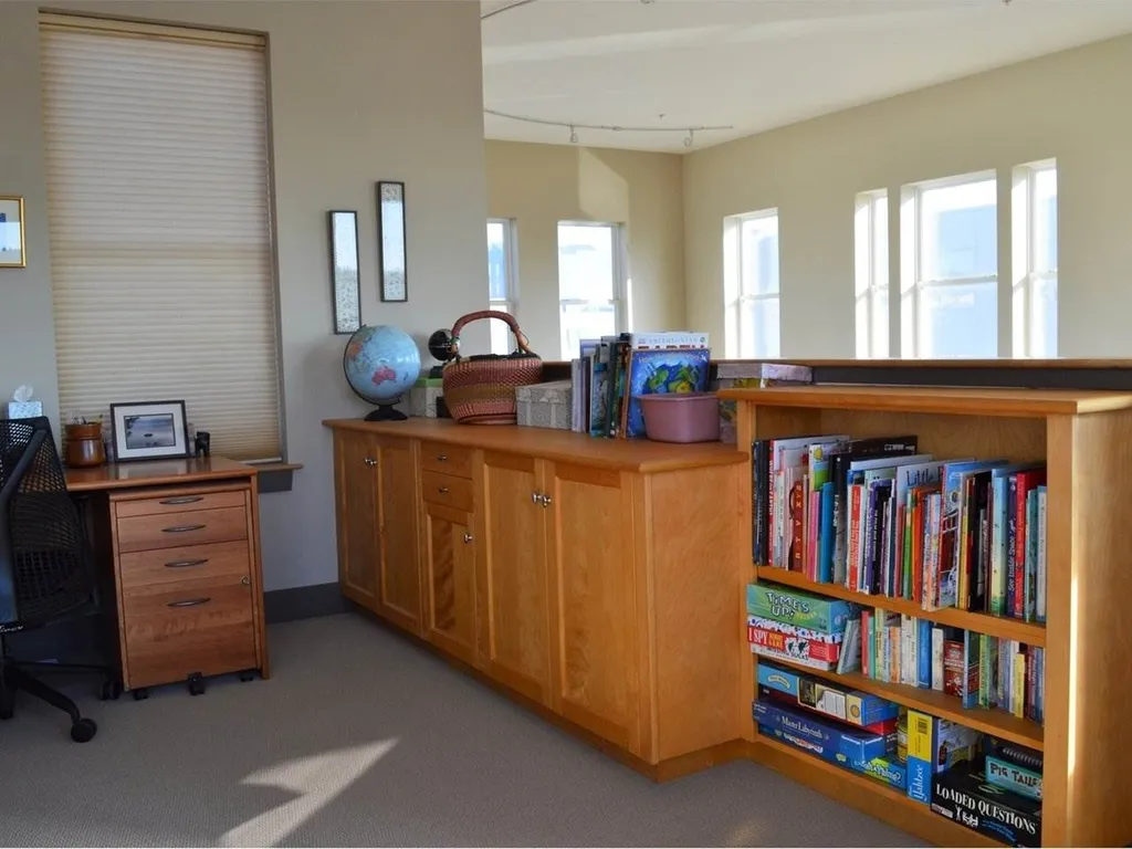 60 Winooski Falls Way Winooski VT 05404