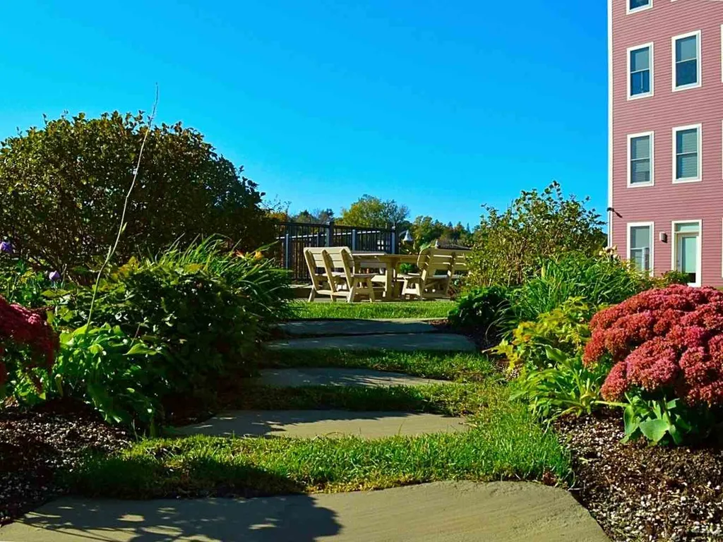 60 Winooski Falls Way Winooski VT 05404