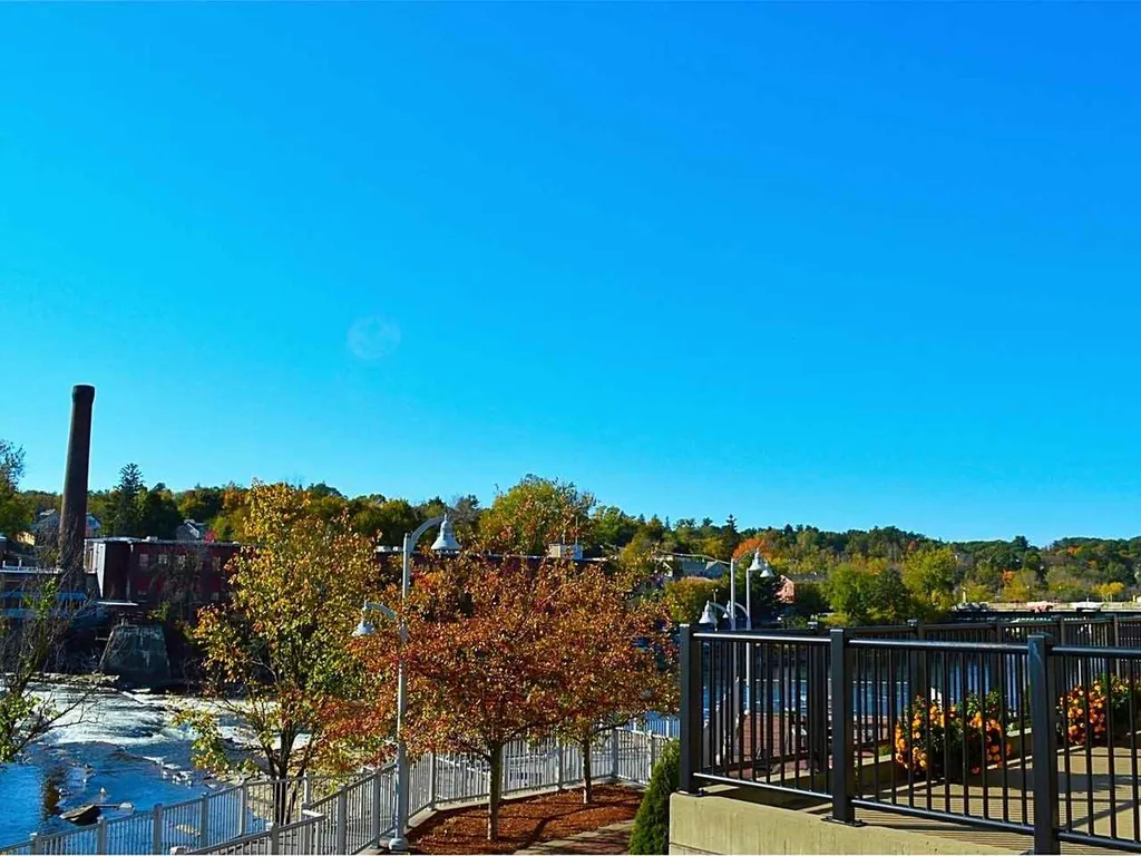 60 Winooski Falls Way Winooski VT 05404