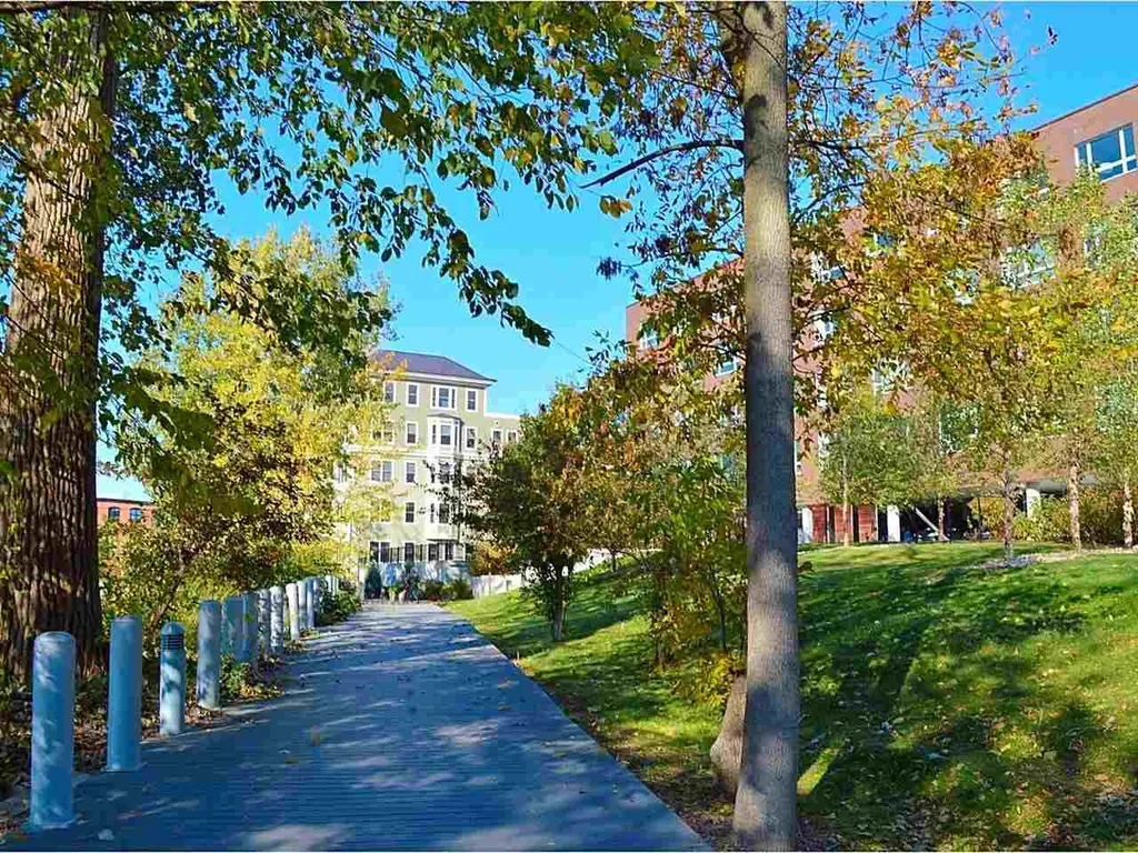 60 Winooski Falls Way Winooski VT 05404