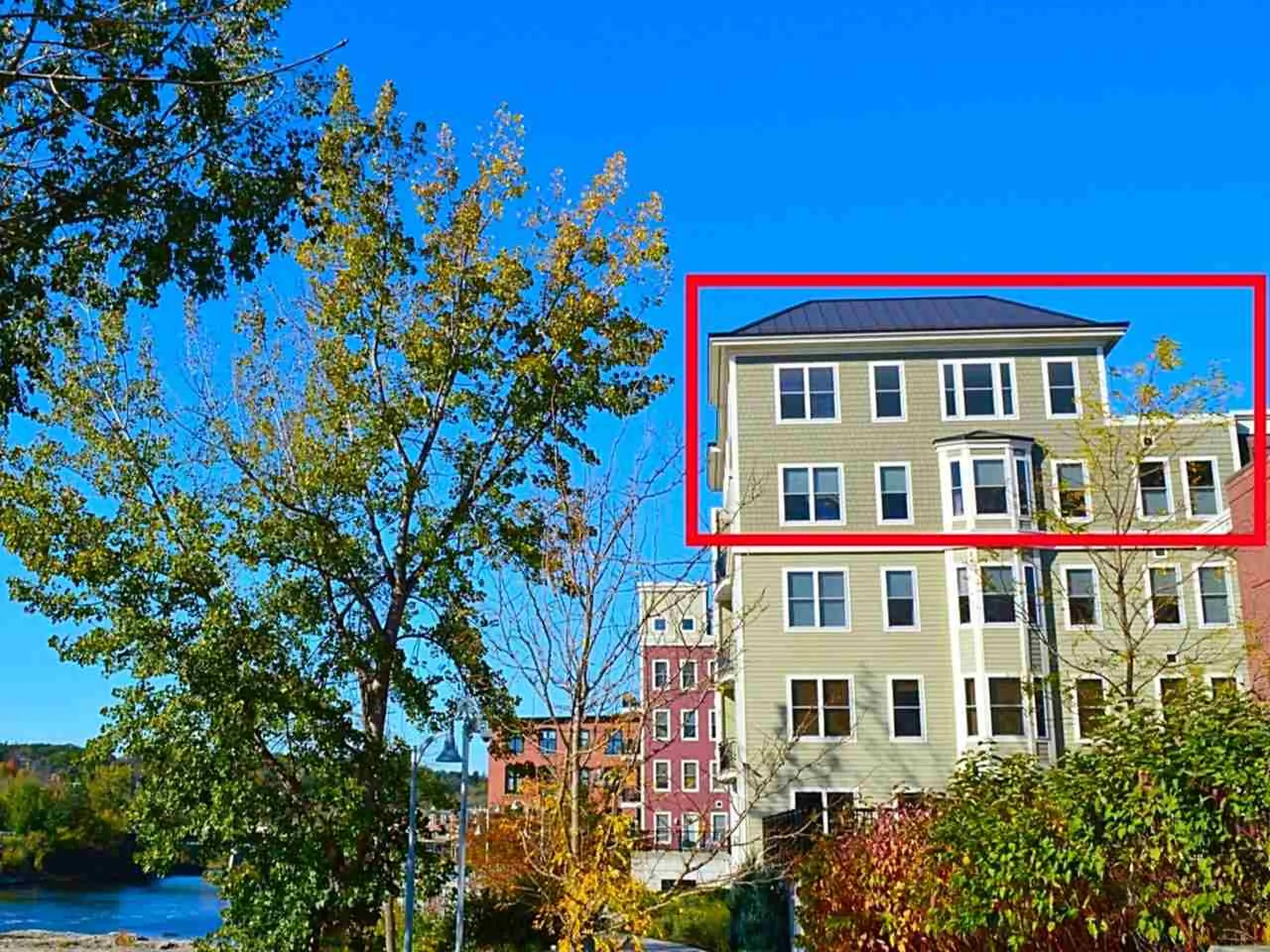 60 Winooski Falls Way Winooski VT 05404