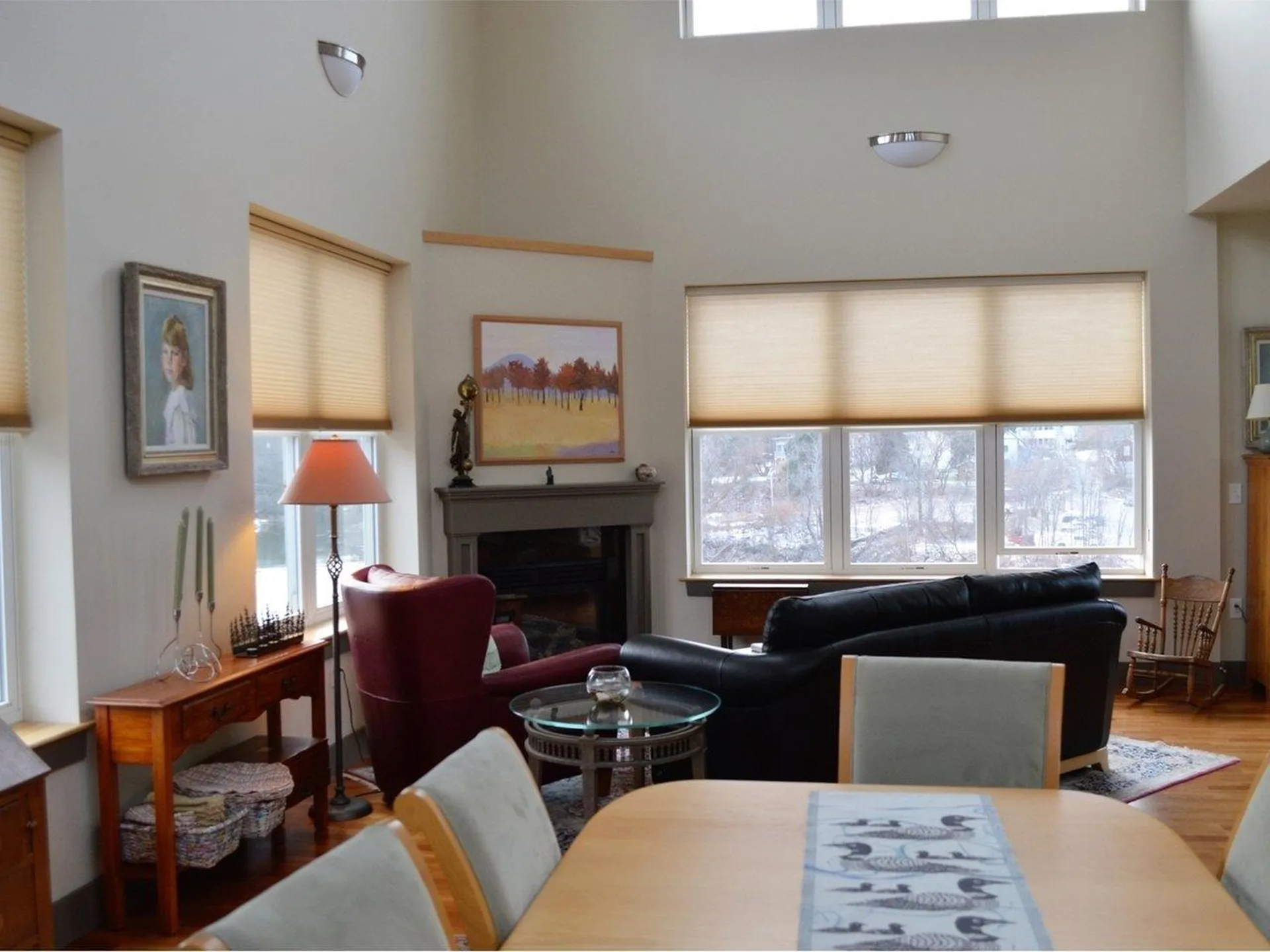 60 Winooski Falls Way Winooski VT 05404