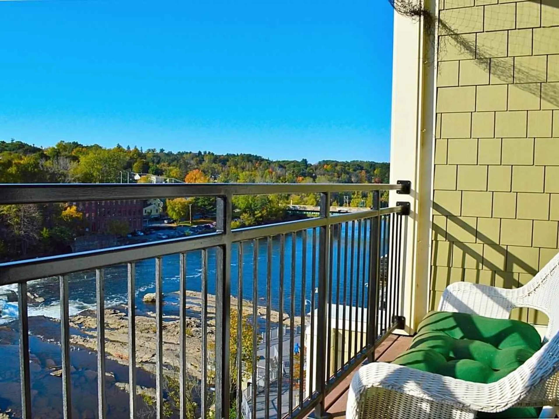 60 Winooski Falls Way Winooski VT 05404