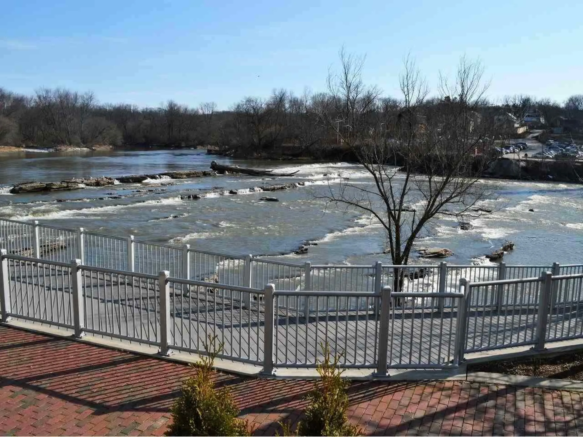 60 Winooski Falls Way Winooski VT 05404