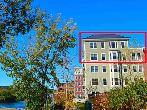 60 Winooski Falls Way Winooski VT 05404