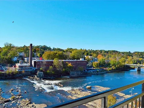 60 Winooski Falls Way Winooski VT 05404