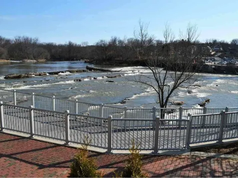 60 Winooski Falls Way Winooski VT 05404
