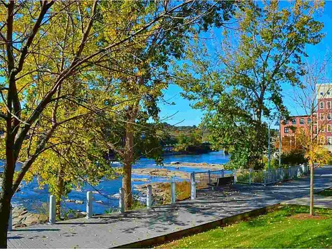 60 Winooski Falls Way Winooski VT 05404