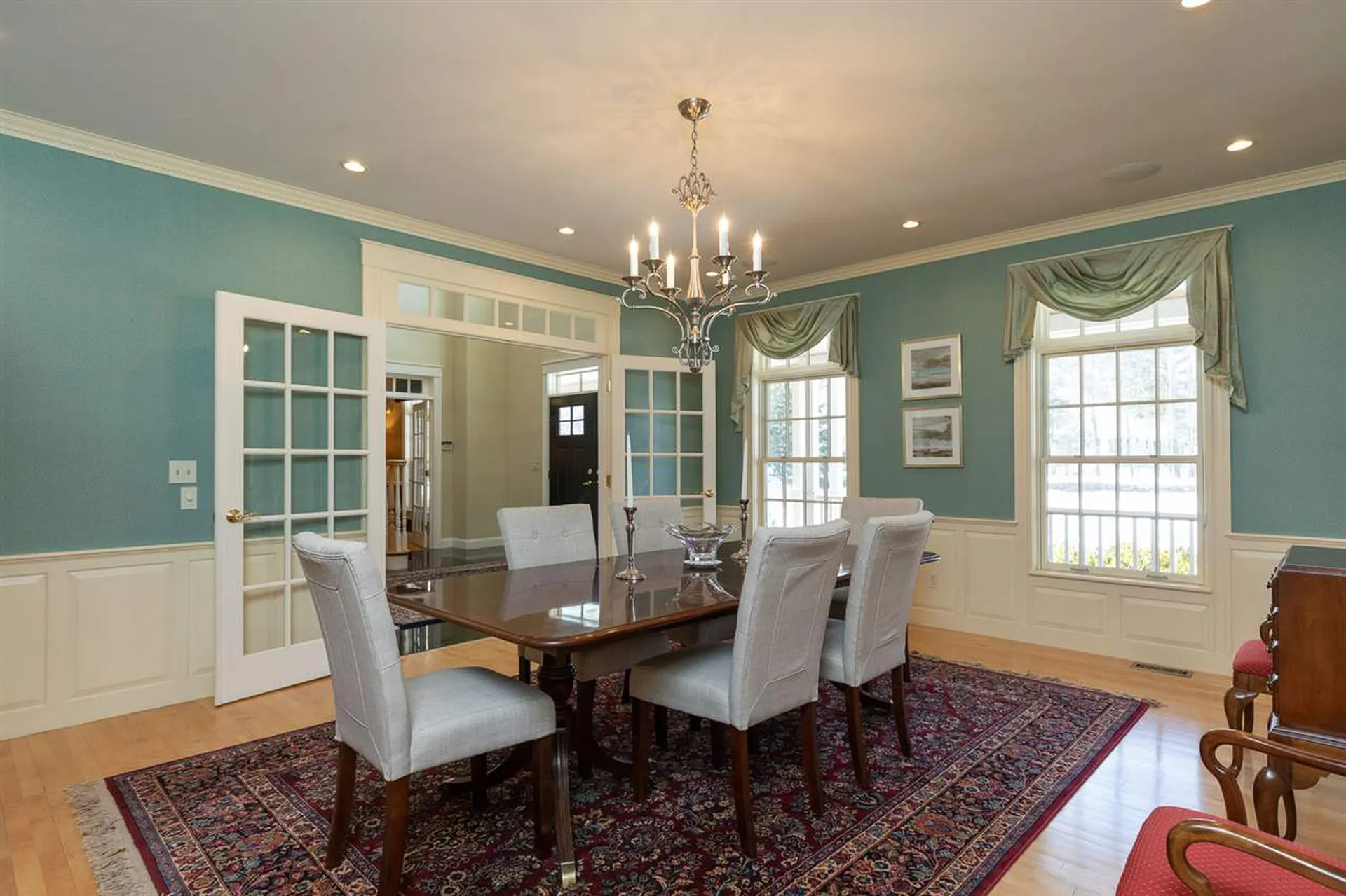 44 Waterloo Circle Dover NH 03820