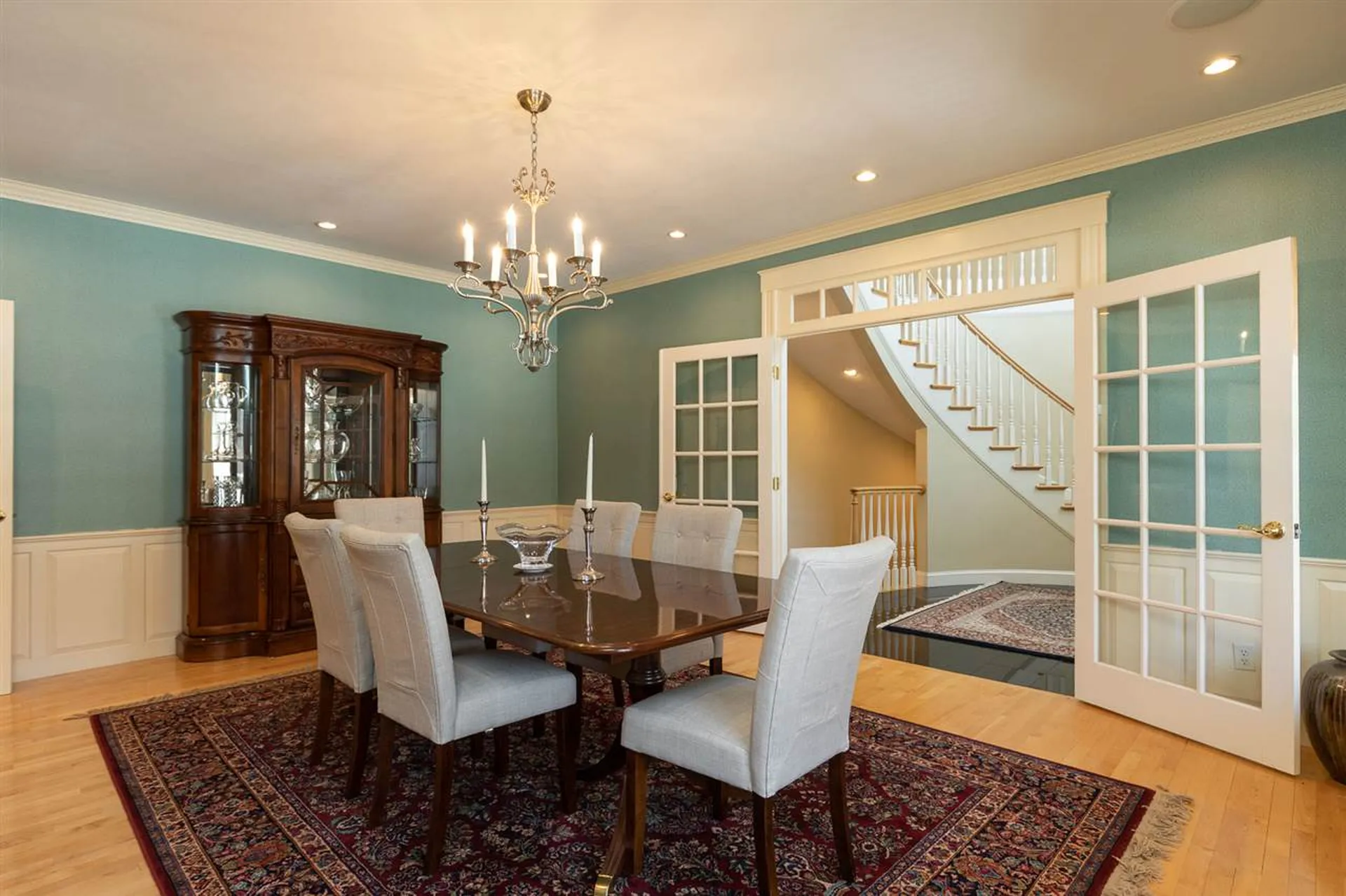 44 Waterloo Circle Dover NH 03820