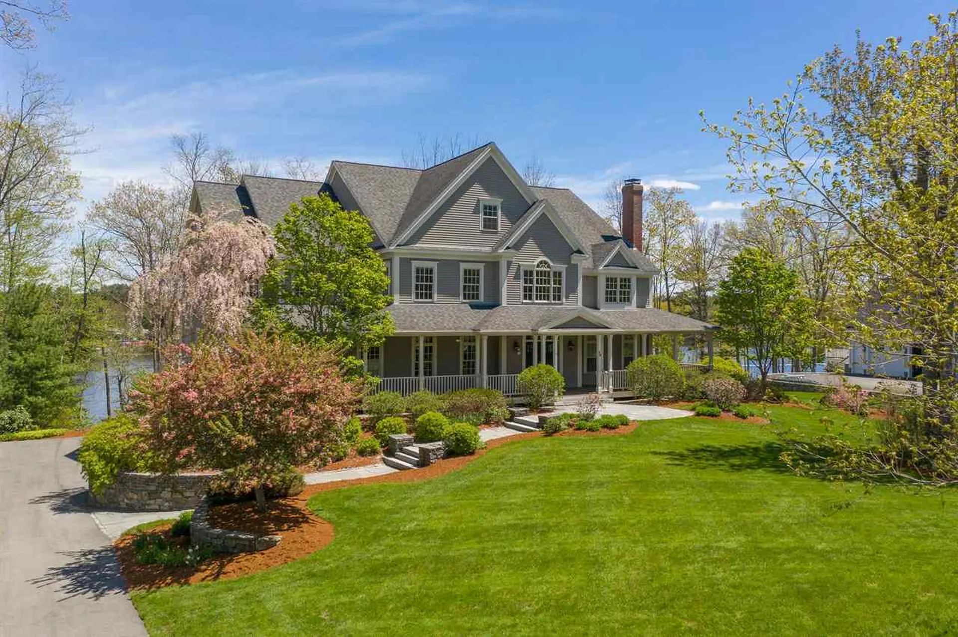44 Waterloo Circle Dover NH 03820