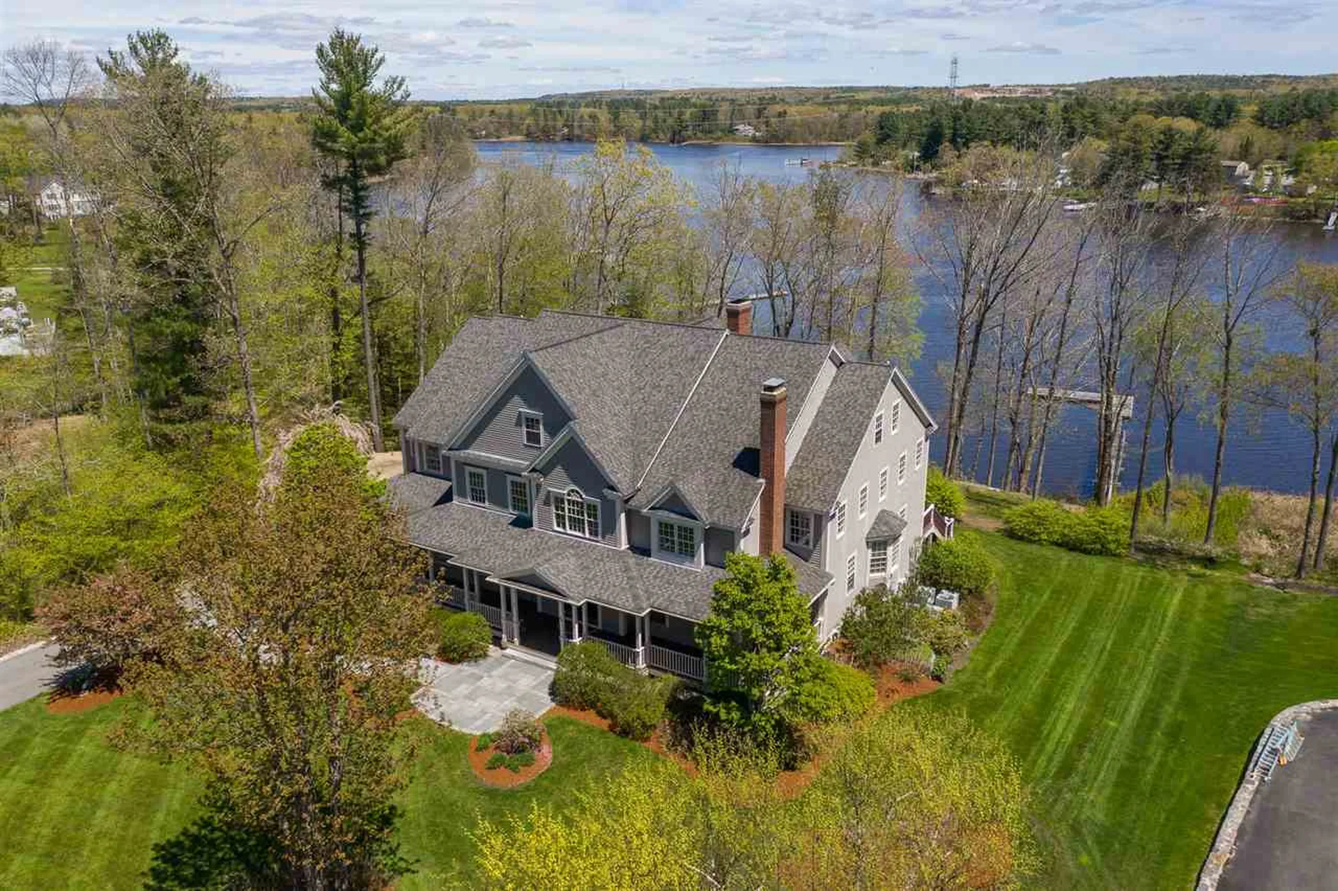 44 Waterloo Circle Dover NH 03820