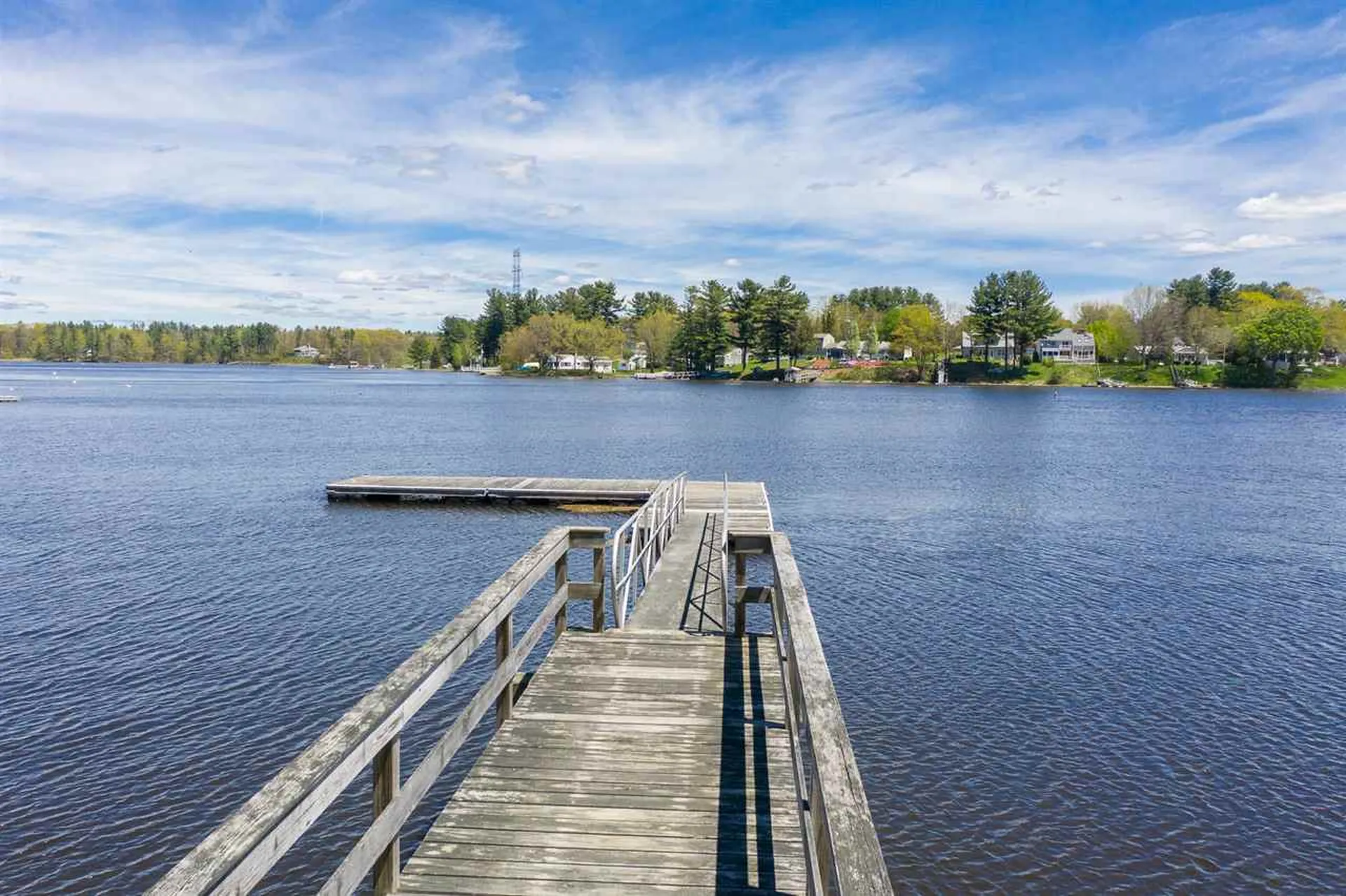 44 Waterloo Circle Dover NH 03820