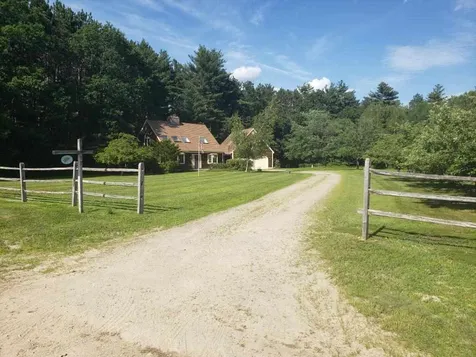 17 Forest Brook Road Newbury NH 03255