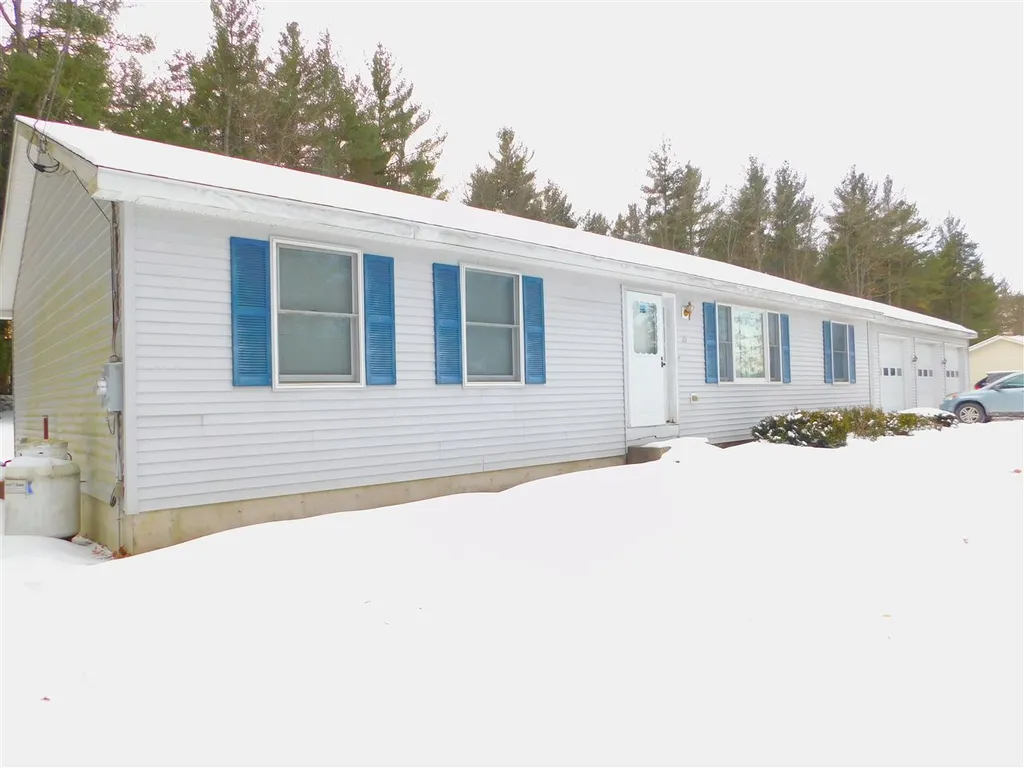 23 Fox Run Road Hinsdale NH 03451