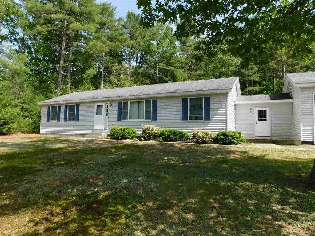 23 Fox Run Road Hinsdale NH 03451