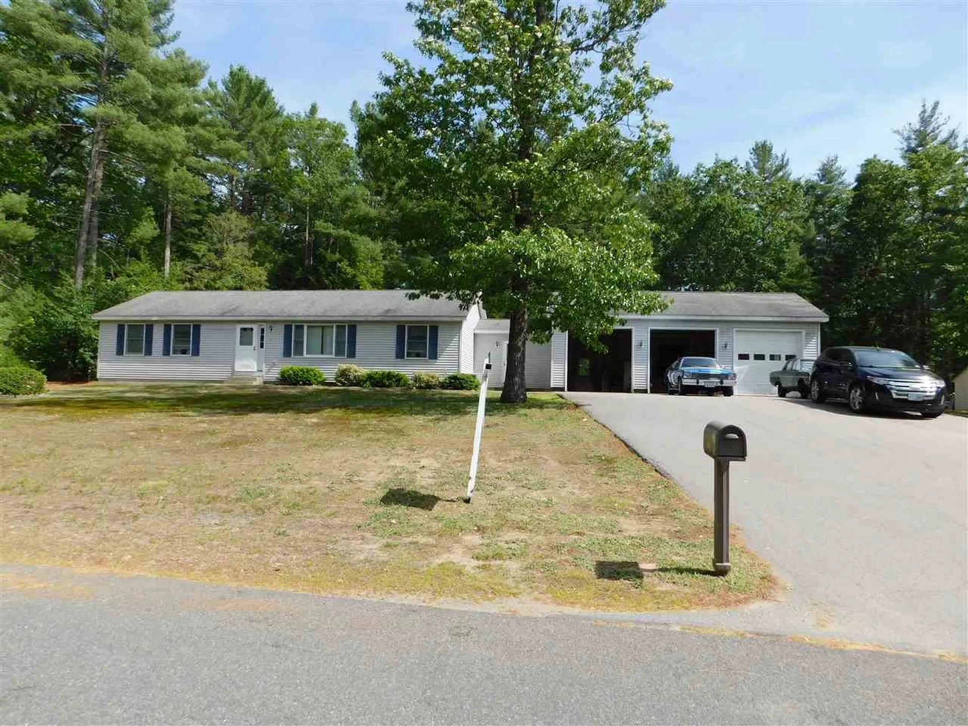 23 Fox Run Road Hinsdale NH 03451