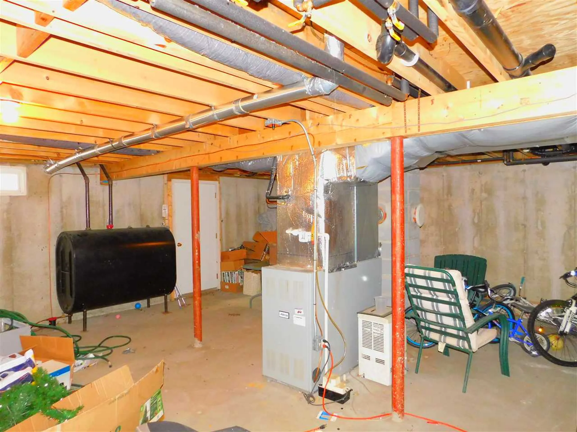 23 Fox Run Road Hinsdale NH 03451