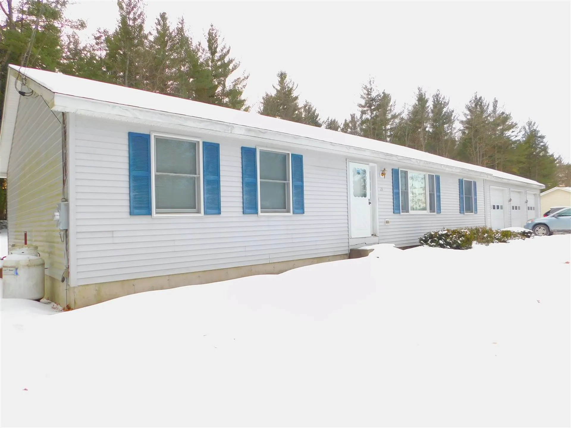 23 Fox Run Road Hinsdale NH 03451
