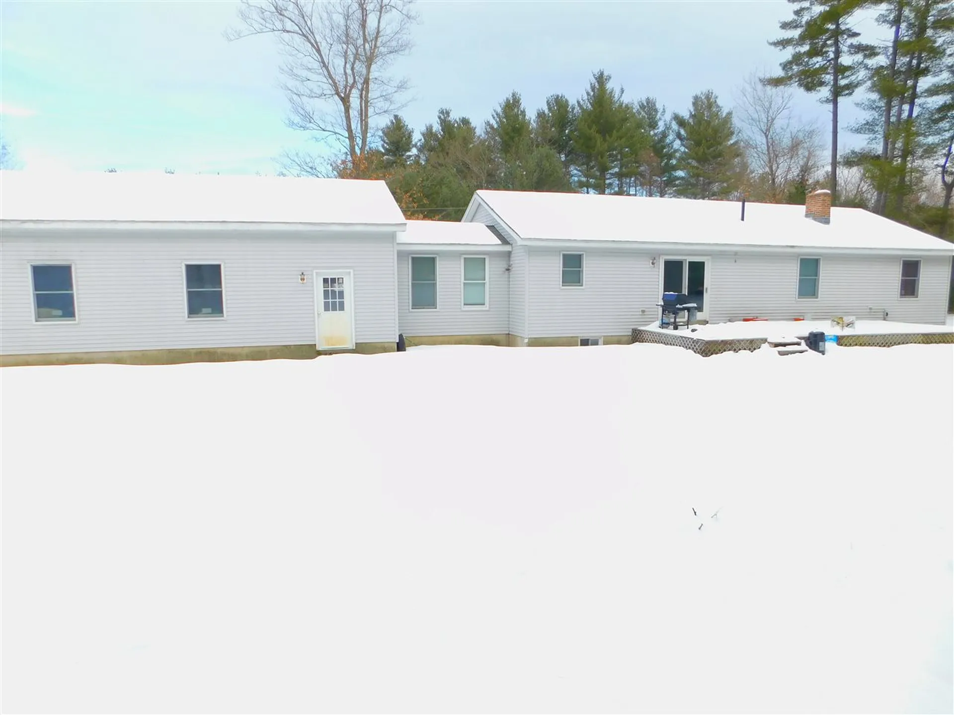 23 Fox Run Road Hinsdale NH 03451
