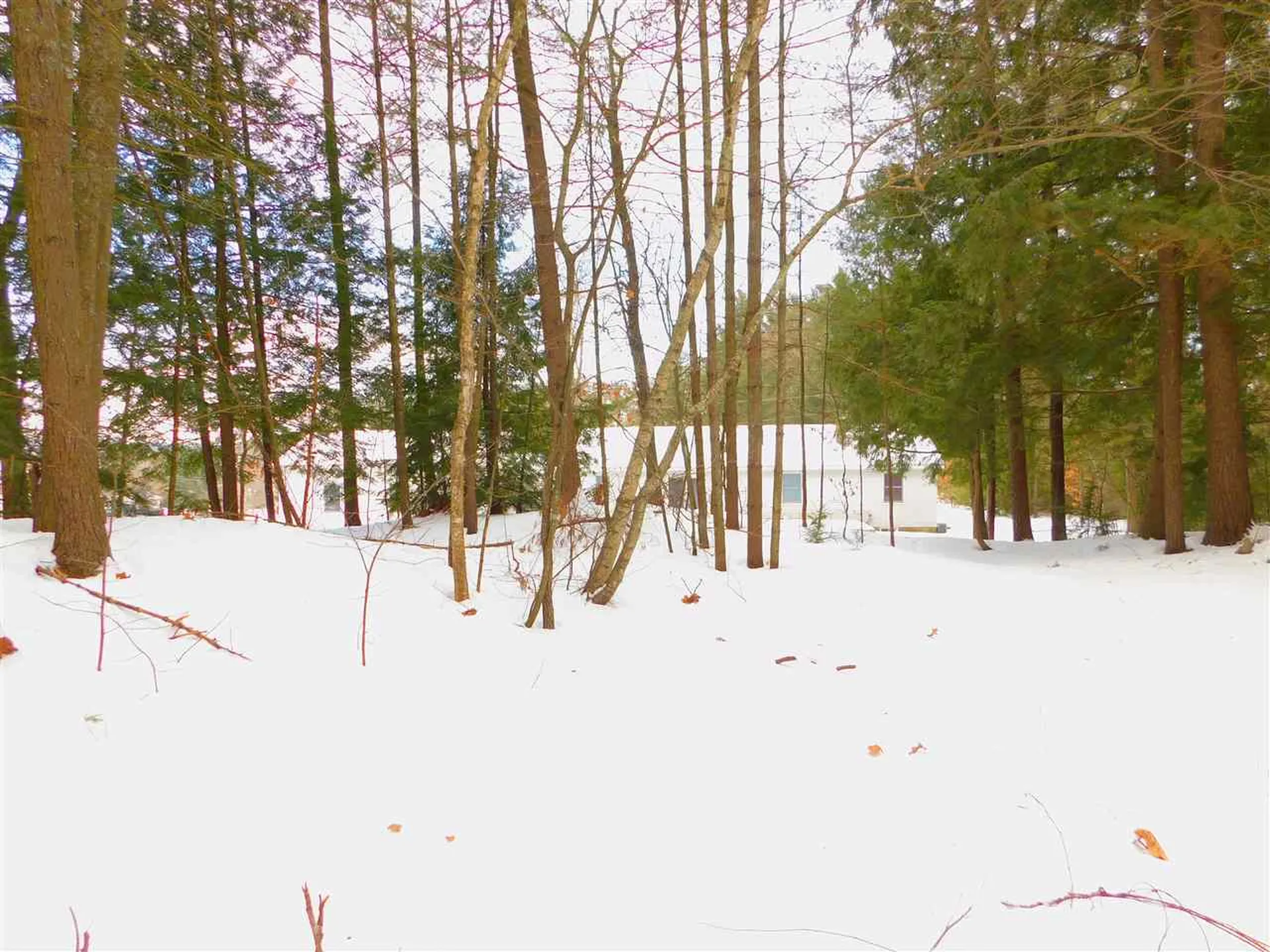 23 Fox Run Road Hinsdale NH 03451