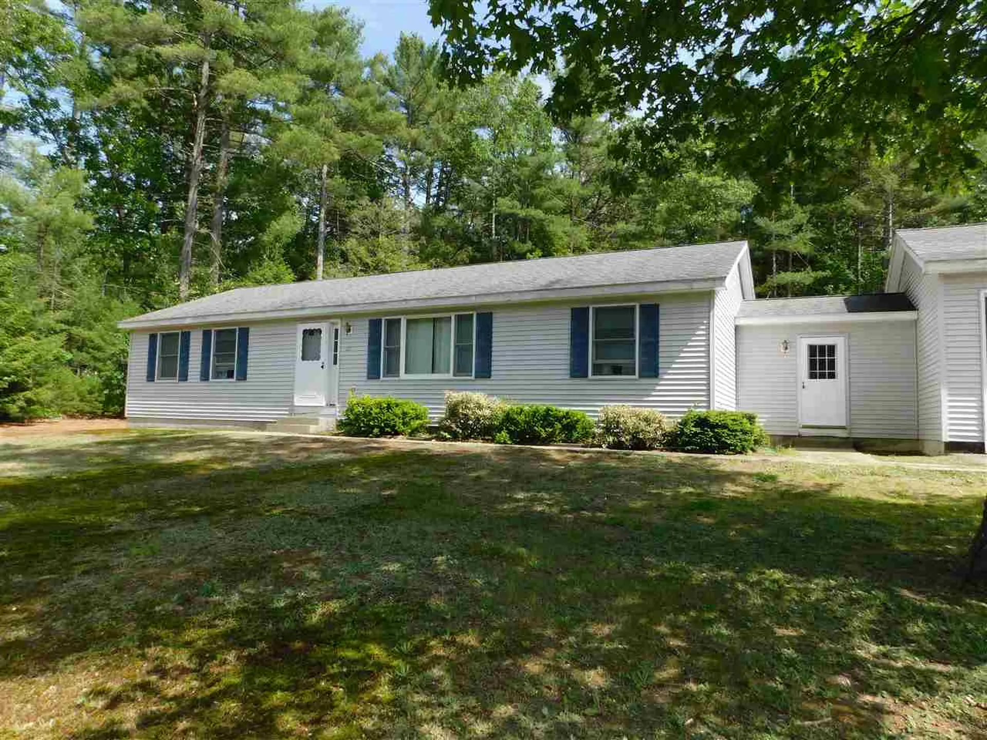 23 Fox Run Road Hinsdale NH 03451