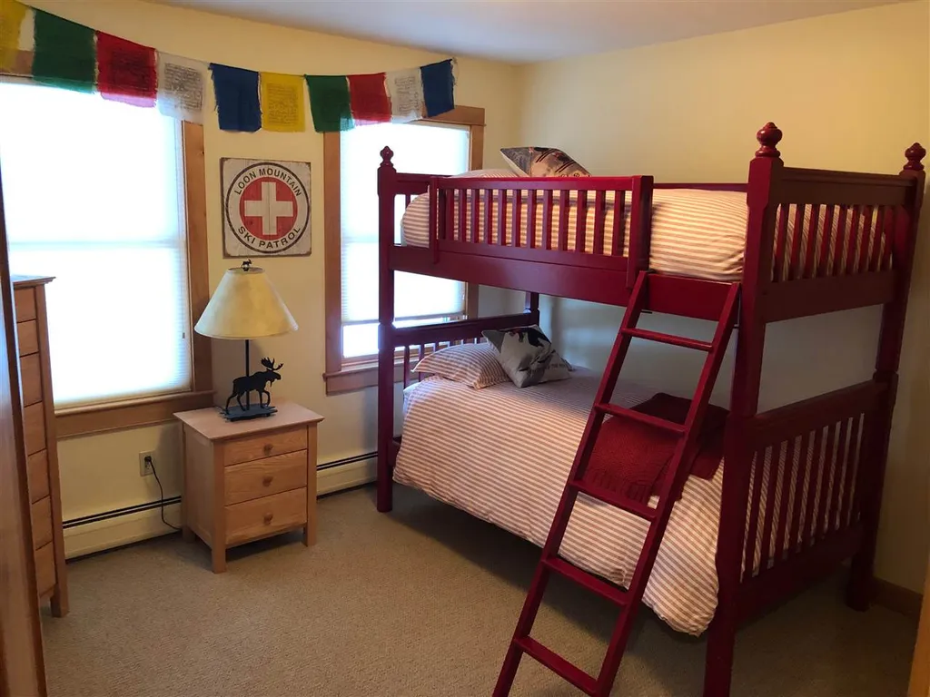 14 River View Drive Lincoln NH 03251