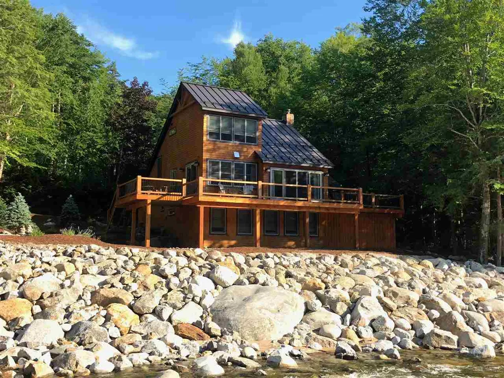 14 River View Drive Lincoln NH 03251