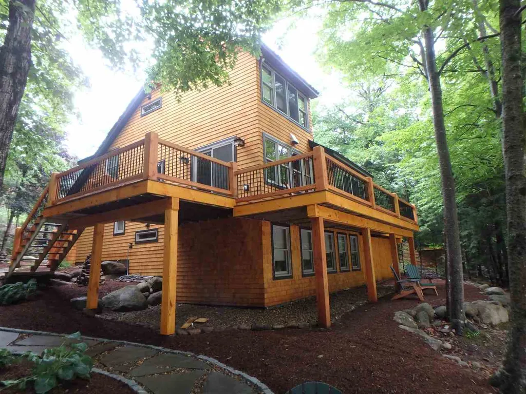 14 River View Drive Lincoln NH 03251