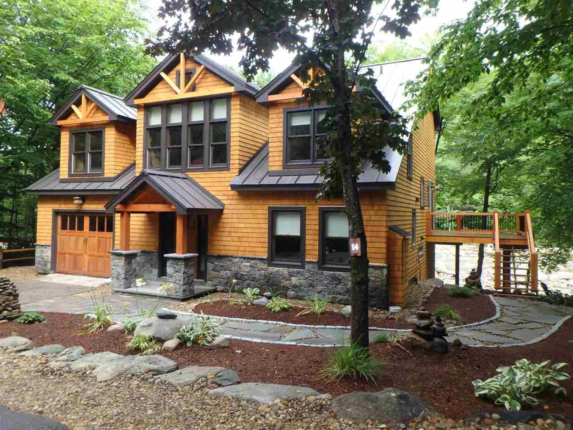 14 River View Drive Lincoln NH 03251