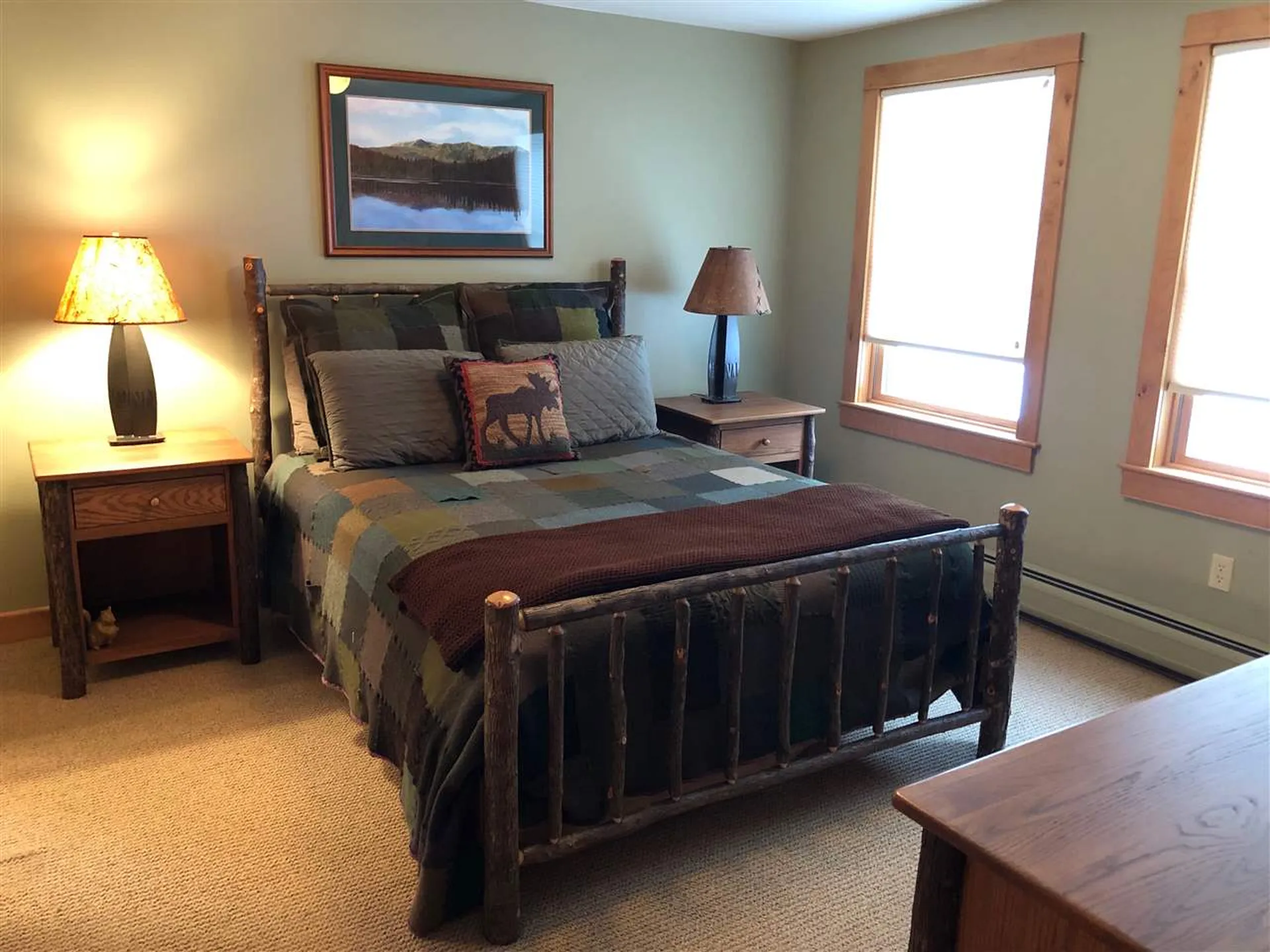 14 River View Drive Lincoln NH 03251