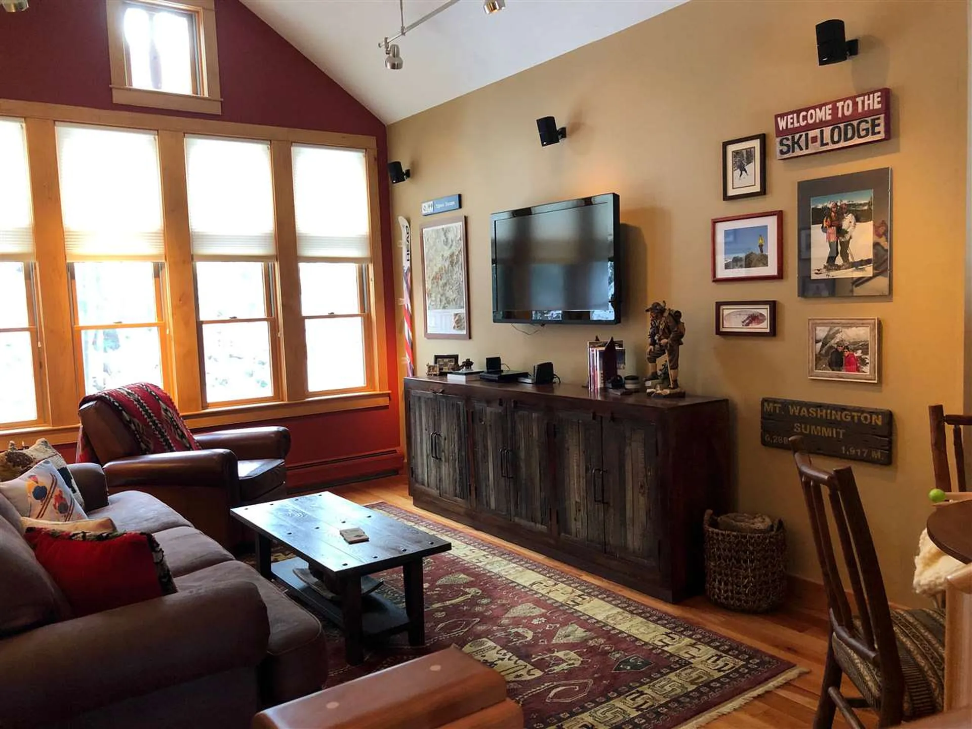 14 River View Drive Lincoln NH 03251