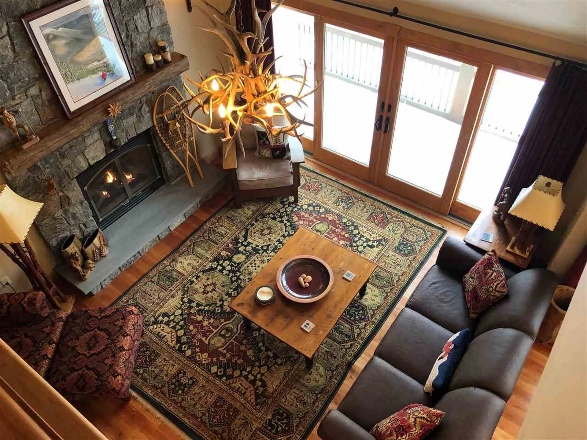 14 River View Drive Lincoln NH 03251