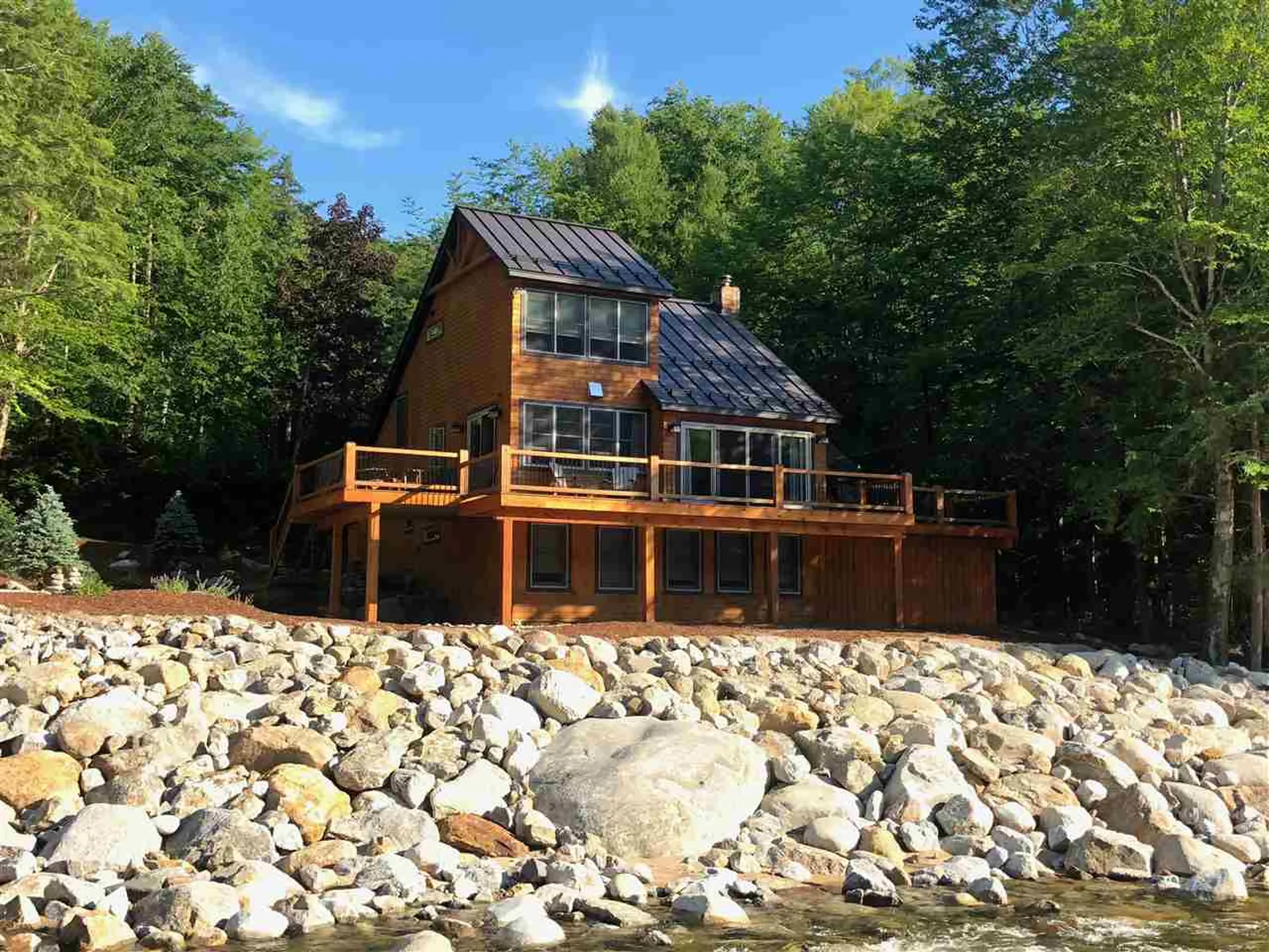 14 River View Drive Lincoln NH 03251
