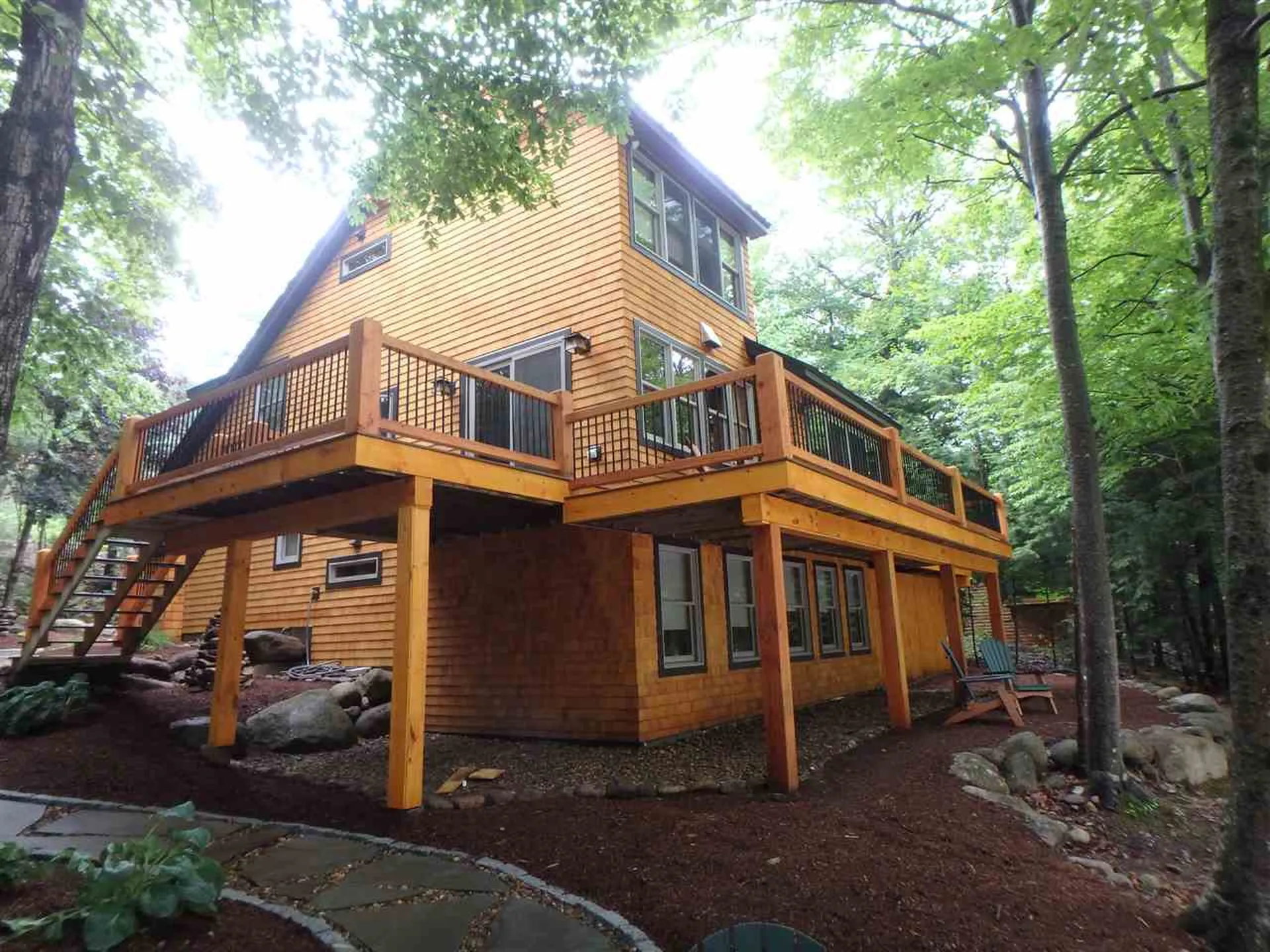 14 River View Drive Lincoln NH 03251