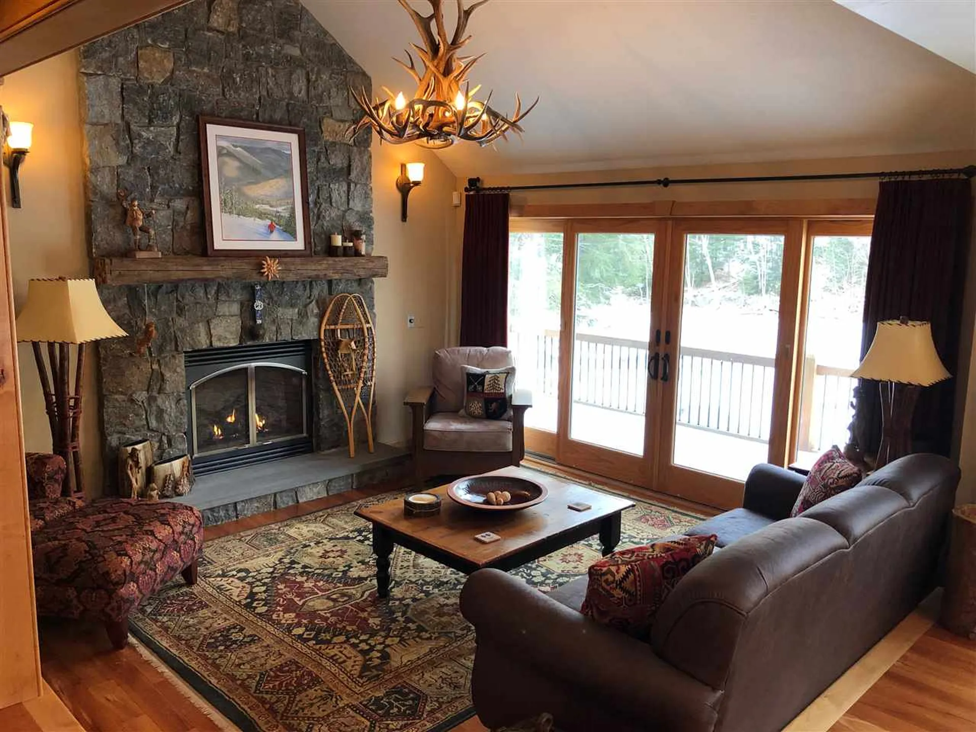 14 River View Drive Lincoln NH 03251
