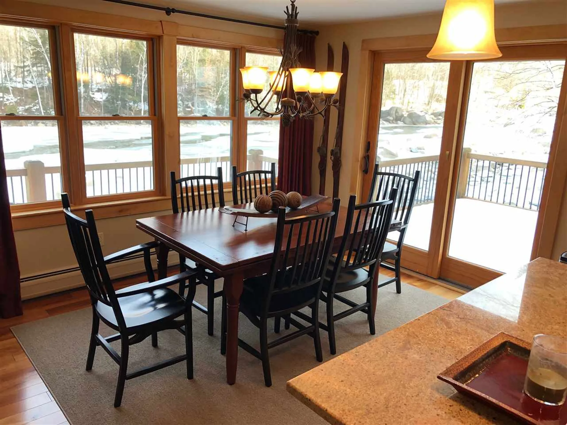 14 River View Drive Lincoln NH 03251