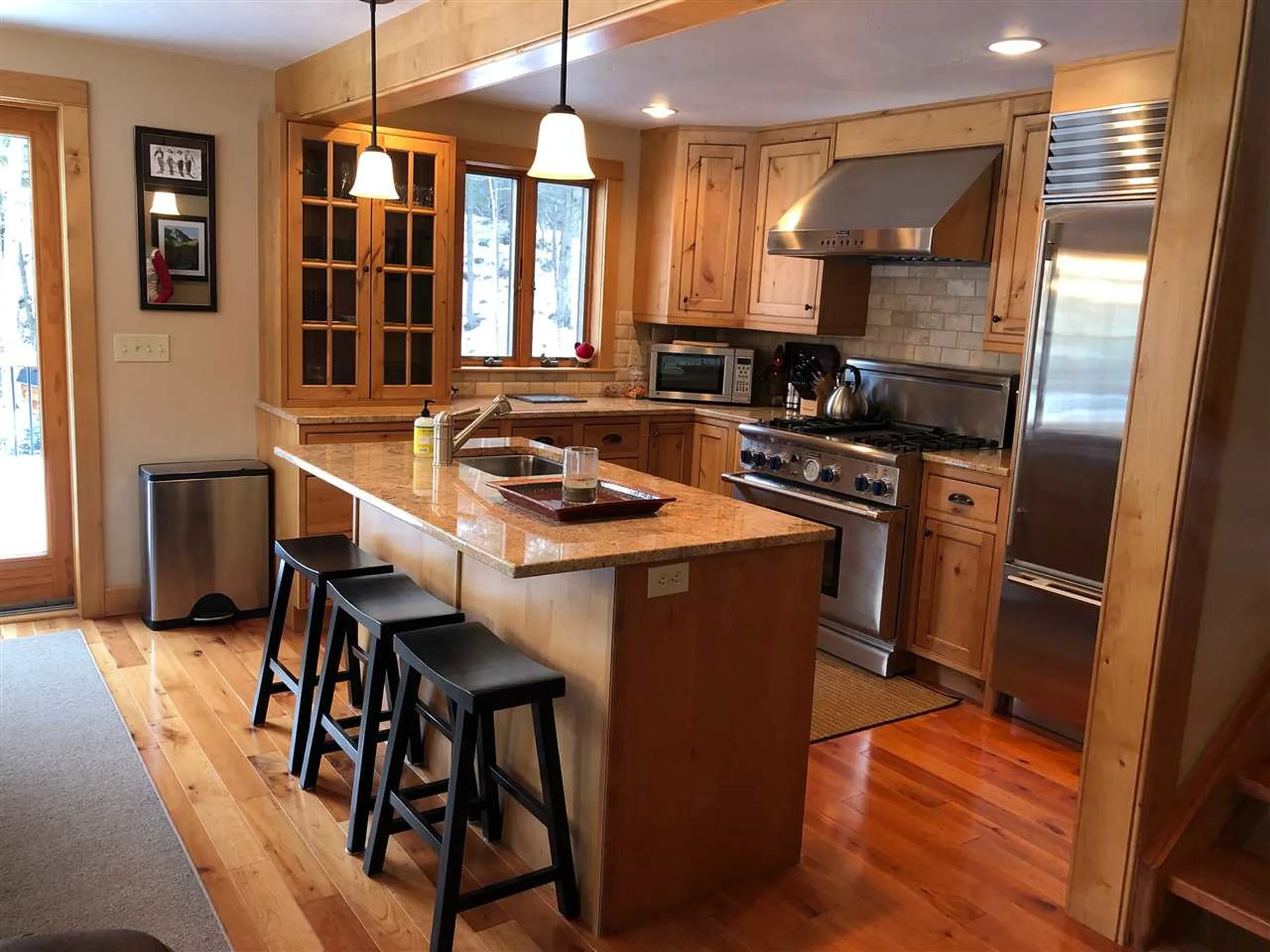 14 River View Drive Lincoln NH 03251